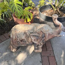 Decorative Elephant