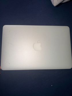 MacBook Air