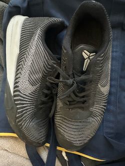 Kobe’s size 10