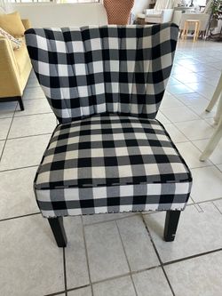 Sofa $25
