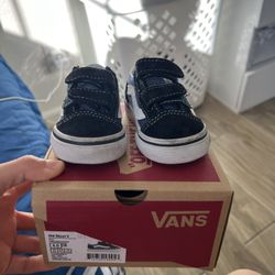 Baby Shoes