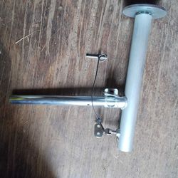 Outside Table Leg  For Vanagon