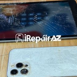 iPhone | Samsung | Motorola Screens