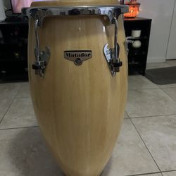 Conga Quinto Matador 11”