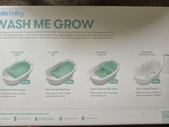 Baby Bath Tub