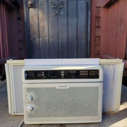 Toshiba 5,000 BTU Air Conditioner