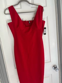 Ny Narrative NWT Dress Medium
