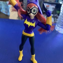 Bat Girl