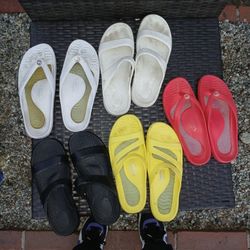 Womens Sandles 