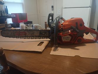 Husqvarna 562XP 24" Chainsaw