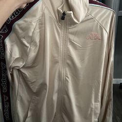 Kappa Sweater
