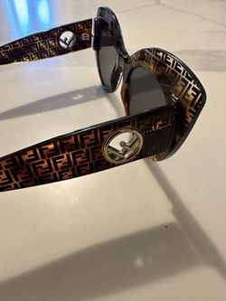 FENDI Sunglasses **MAKE OFFER**