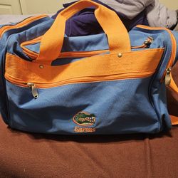 Florida Gators Duffle Bag