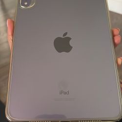 IPAD MINI 6th Generation 