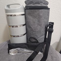 Lunch Box
