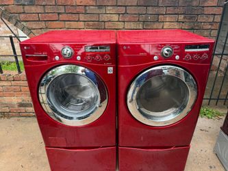 🔥washer And Electric Dryer Set 🔥lavadora Y Secadora Electrica 🔥