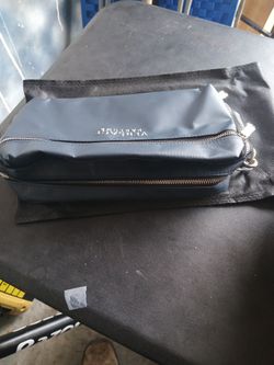 Versace Toiletry Pouch