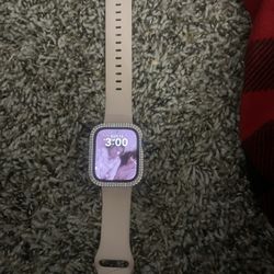 Apple Watch 7 Size 45 Mm