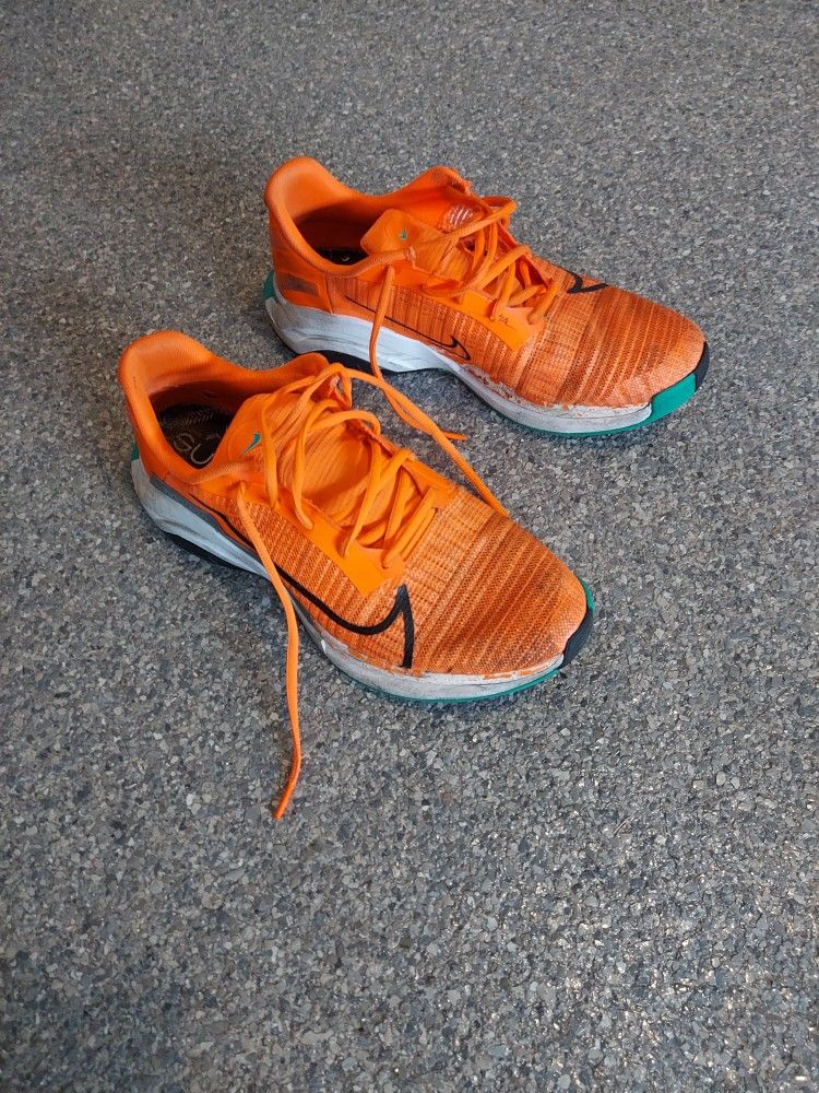 Nike Workout Shoes
