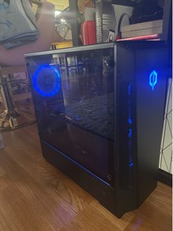Cyberpower entry level gaming pc