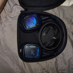 Astro Logitech Wireless Headphones 