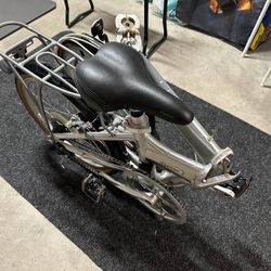 Dahon Mariner Folding Bicycle 