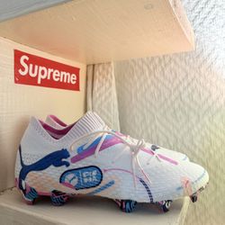 PUMA FUTURE 7 ULTIMATE VOLUME UP