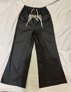 Rick Owens Pants 