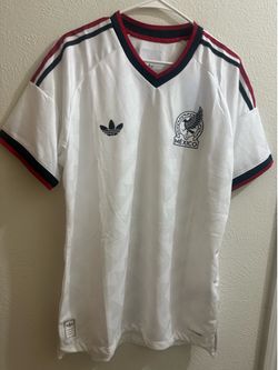 Playeras d México