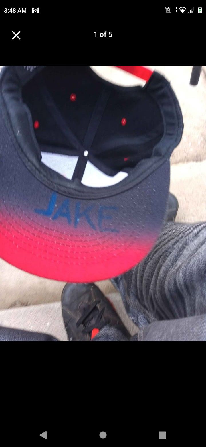 Jourdon Hate