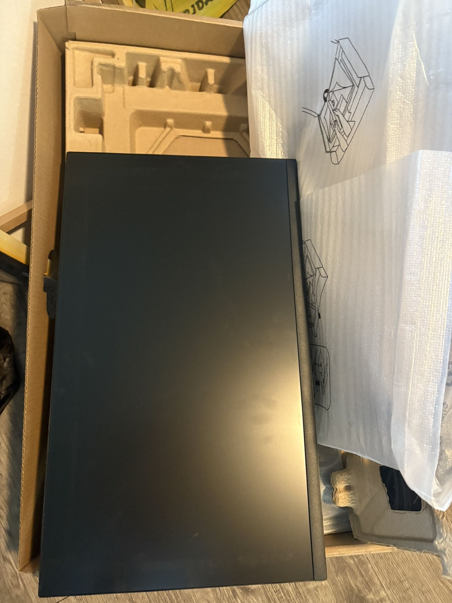 Dell Monitor