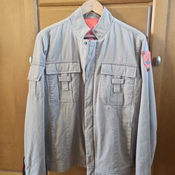 STAR WARS Jacket (MUSTERBRAND)