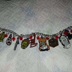 BRAND NEW ANNABEL COLORFUL BRACELET