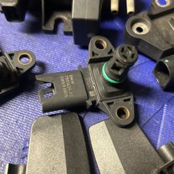 Bmw Turbo Map Sensor