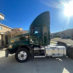  2017 Mack Day Cab For Sale “ Christmas Special “