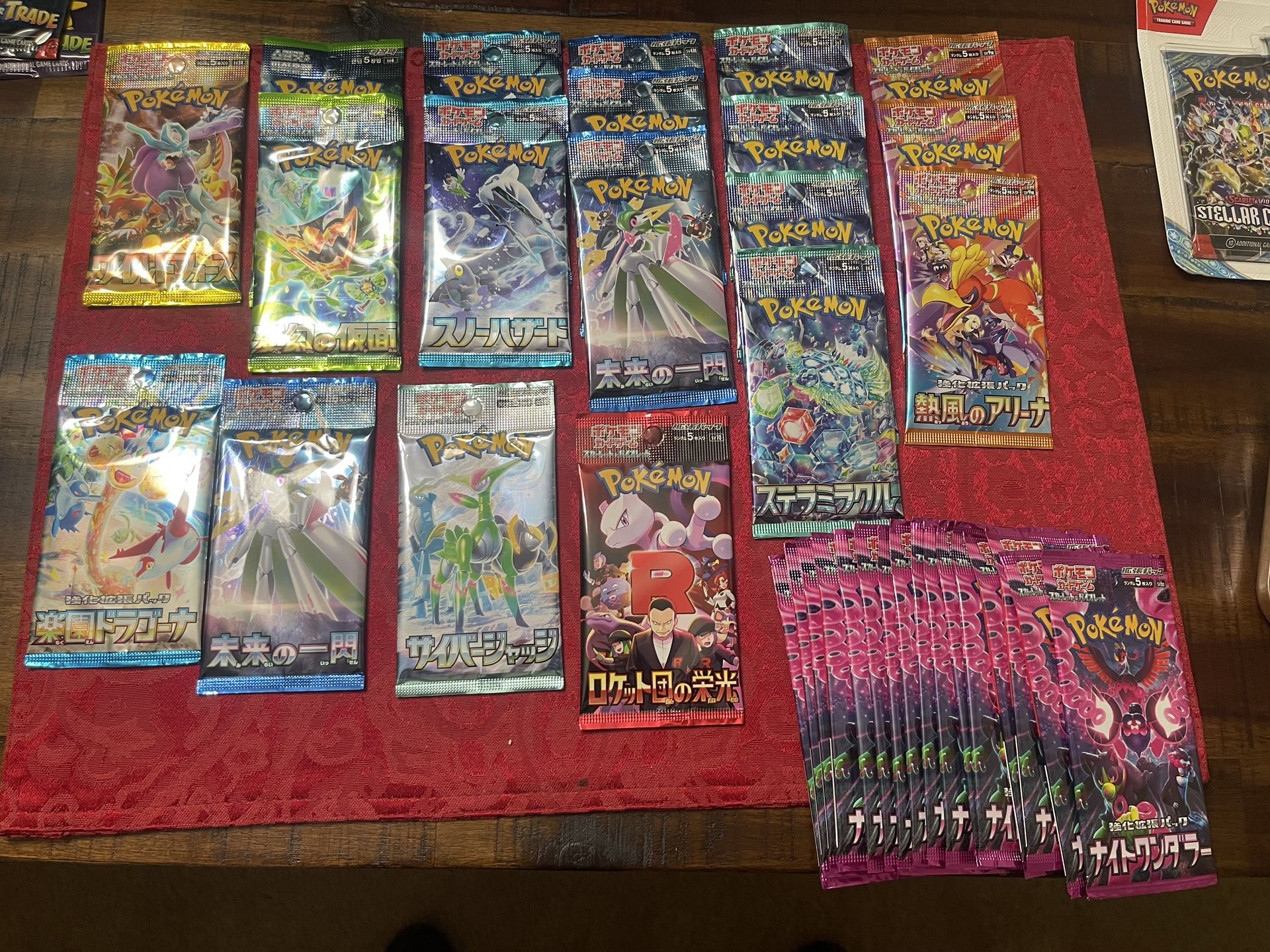 Pokemon