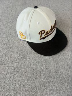 Padres hat