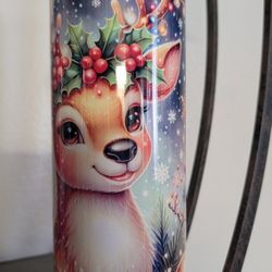 Tumblers de 20 Onzas Sublimación