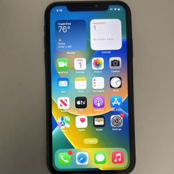 iPhone 11 128GB