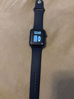 Apple Watch Series 6