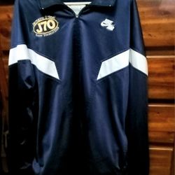 Men's Nike Air Jacket XXL