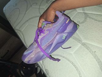 Lamelo ball shoes