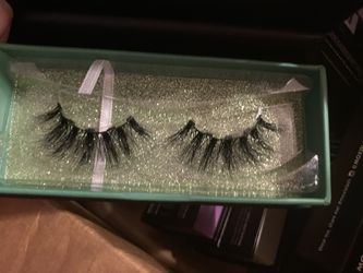 MOXIE MAGNETIC LASHES