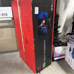 ROG Swift OLED PG39WCDM