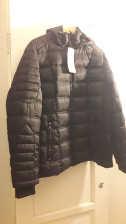 Náutica jacket