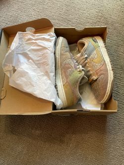 Nike Dunk Sun Club, Size 10.5 W