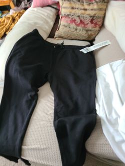 Mens jogger oants from macys brand new
