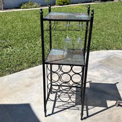 Wine Rack