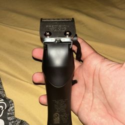 Wahl Cordless 