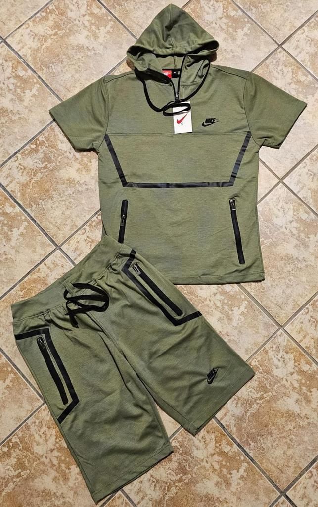 Nike Short Sets (all sizes)